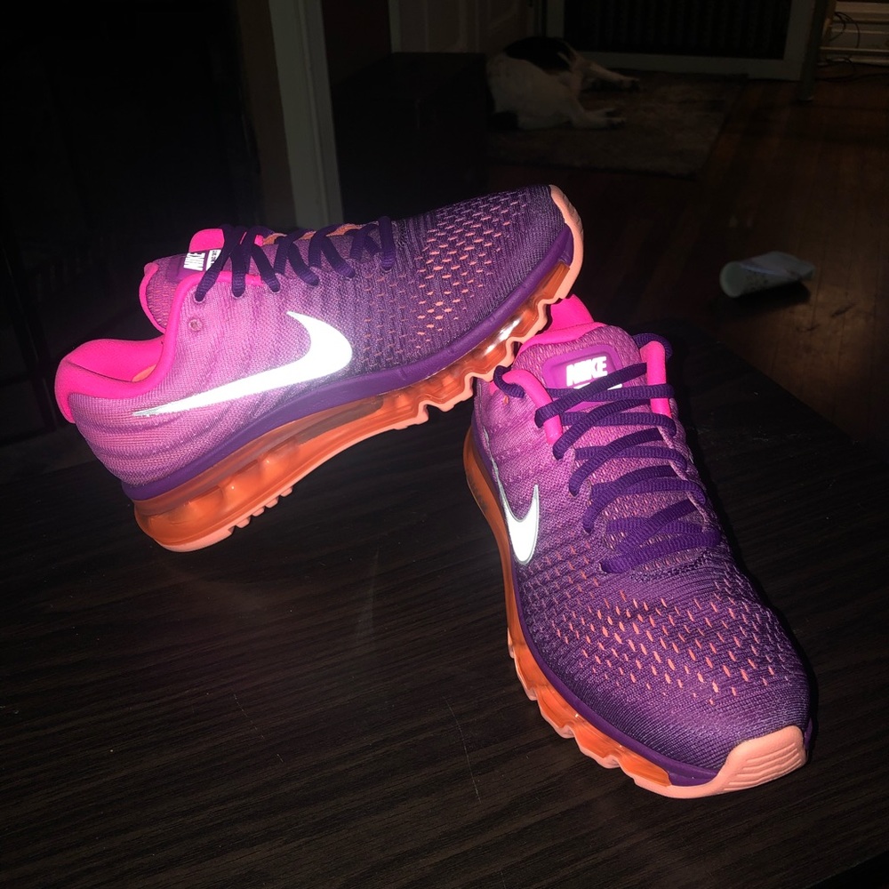 Nike Air Max 2017